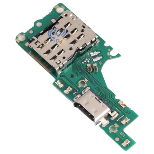 Ladestationsschild Huawei Nova 8I