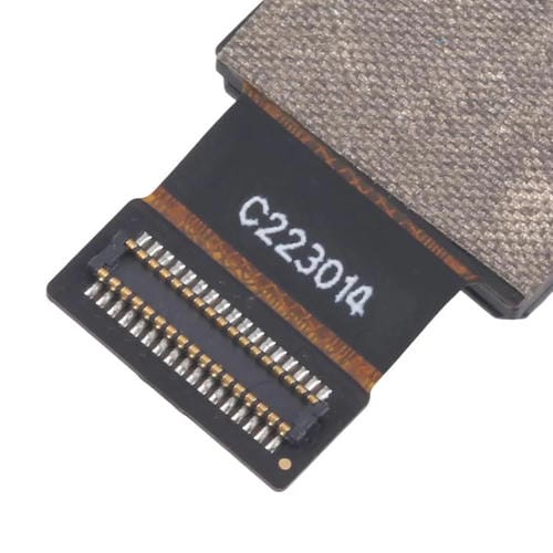 Caméra Arrière Principale Originale Nokia Xr21