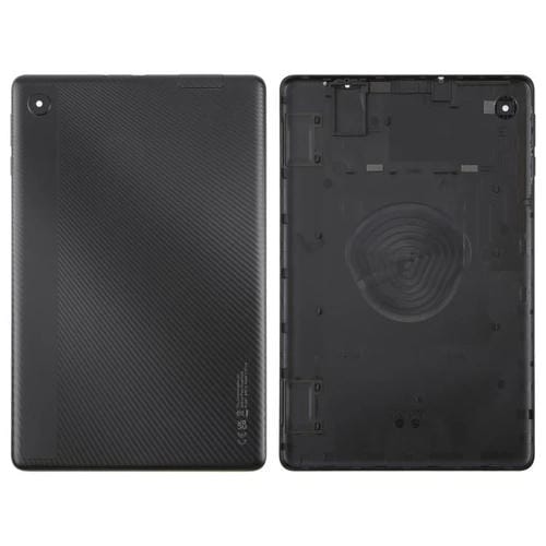 Tampa Traseira da Bateria Original TCL Tab 10 HD 4G (Preta)