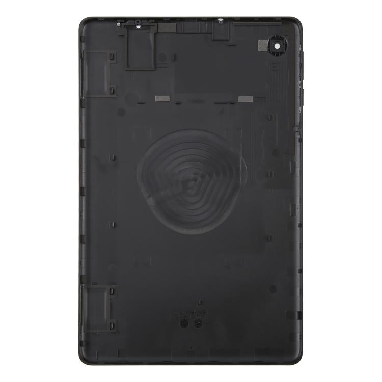 Tapa Trasera de Batería Original TCL Tab 10 HD 4G (Negra)