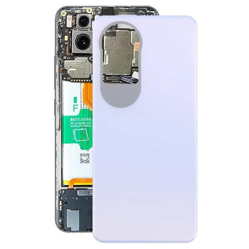 Gehäuse Rückdeckel Vivo V50 (Lila)