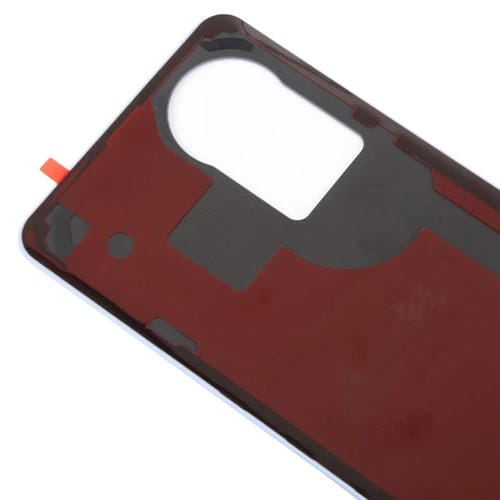 Carcasa Tapa Trasera Vivo V50 (Morada)