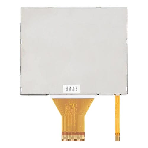 Pantalla Completa Kodak Easyshare Z1275