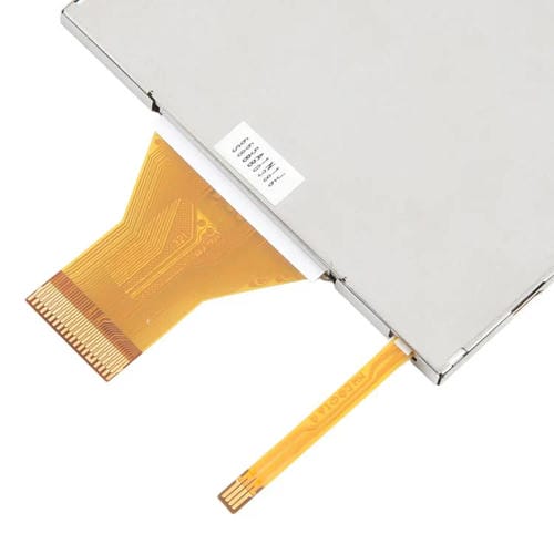 Pantalla Completa Kodak Easyshare Z1275