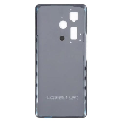 Gehäuse Original Rückabdeckung Vivo Y78 5G (Blau)