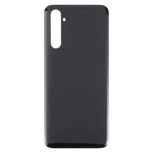 Back Cover Realme 6S (Black)