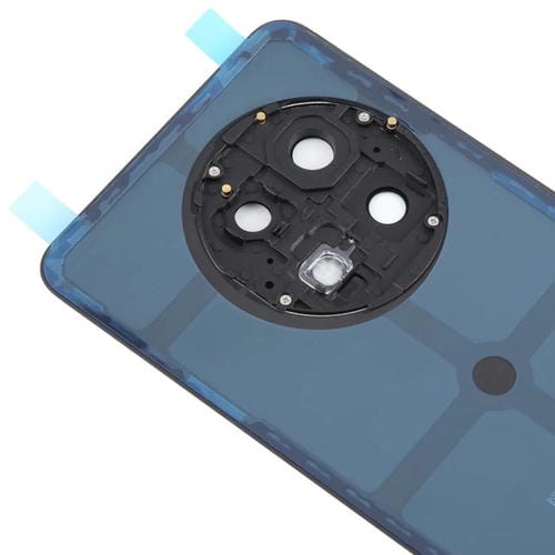 Rückseite Batterieabdeckung OnePlus 13 (Weiß)