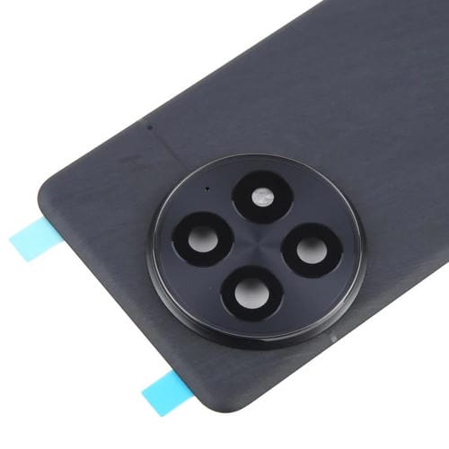 Rückseite Batterieabdeckung OnePlus 13 (Weiß)