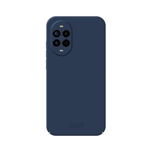Funda para Teléfono Huawei Nova 13 Pro Mofi Qin Series con PC y Tacto Agradable (Azul)