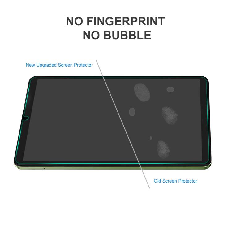 For Redmi K Pad 8.8 ENKAY Hat-Prince 0.33mm Explosion-proof Tempered Glass Film