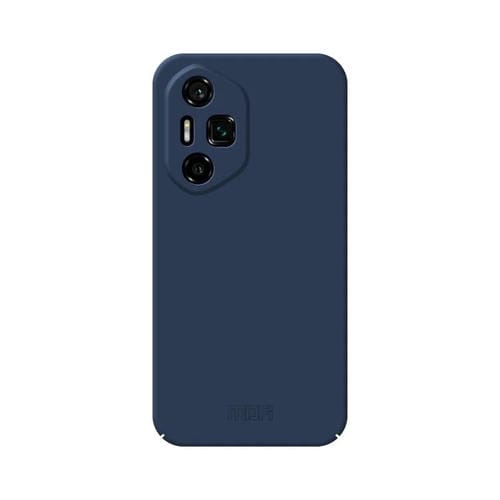 Funda para Teléfono Mofi Qin Honor 300 Ultra con PC Todo Incluido (Azul)