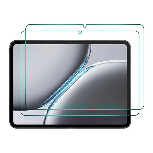 Película de Vidrio Templado Enkay Hat-Prince 0,33mm para OnePlus Pad 2 y Pad Pro 2 Piezas