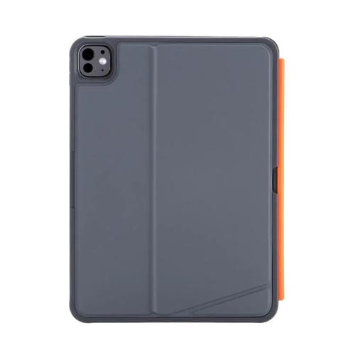 Funda magnética con teclado y control para iPad Air 2022/2020 de 10,9 pulgadas