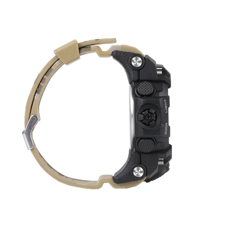 Smart Watch Ex16S Sports IP67 Impermeable Bluetooth Podómetro Long Standby