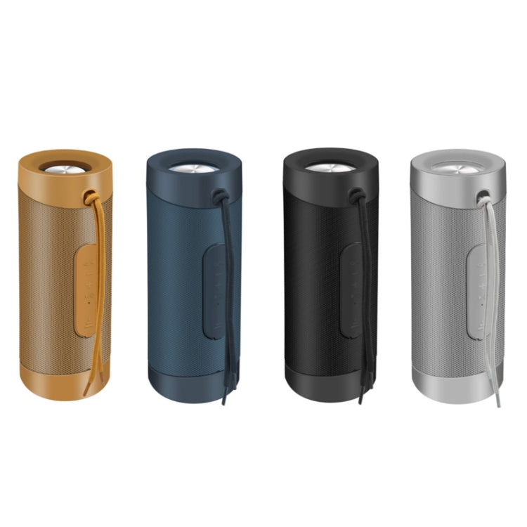 Mini Altavoz Bluetooth Portátil Audio De Escritorio Ultimate Blue