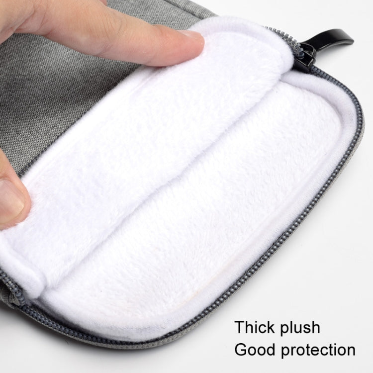 Funda A Prueba de Golpes para Amazon Kindle 6 Pulgadas Bolsa Interior Resistente (Azul Marino)