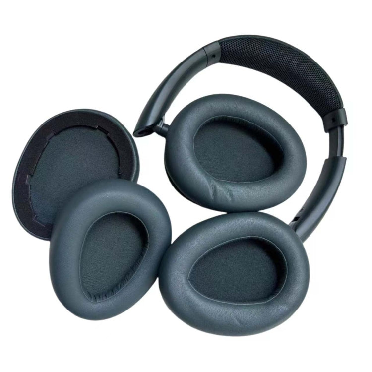 Fundas de Esponja para Auriculares Jlab Jbuds Lux Anc (Azul Oscuro) 2 unidades