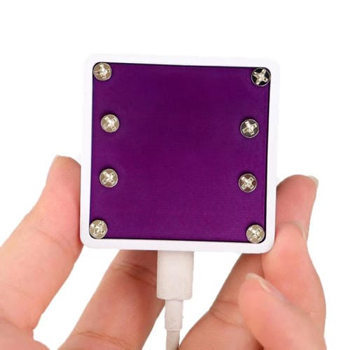 LCD Screen Intelligent Temperature Control Zfx-G3061 Double Layer Heating Plate