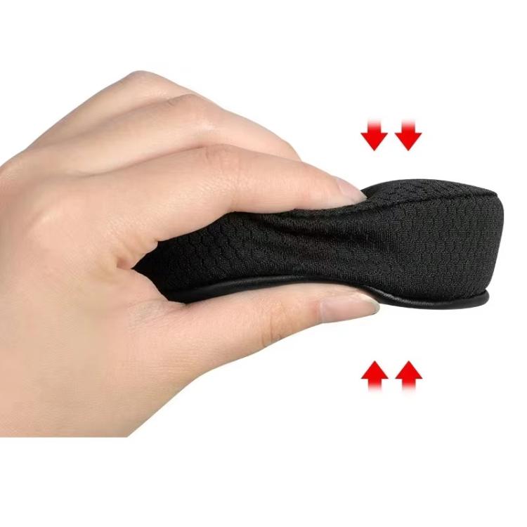 Almohadillas para Auriculares Asus Rog Theta 7.1 Malla Proteica (1 Par)