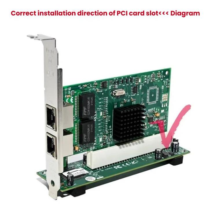 Tarjeta puente SUNWEIT ST45 ASM1083 ranura PCIe X1 a 1 PCIe