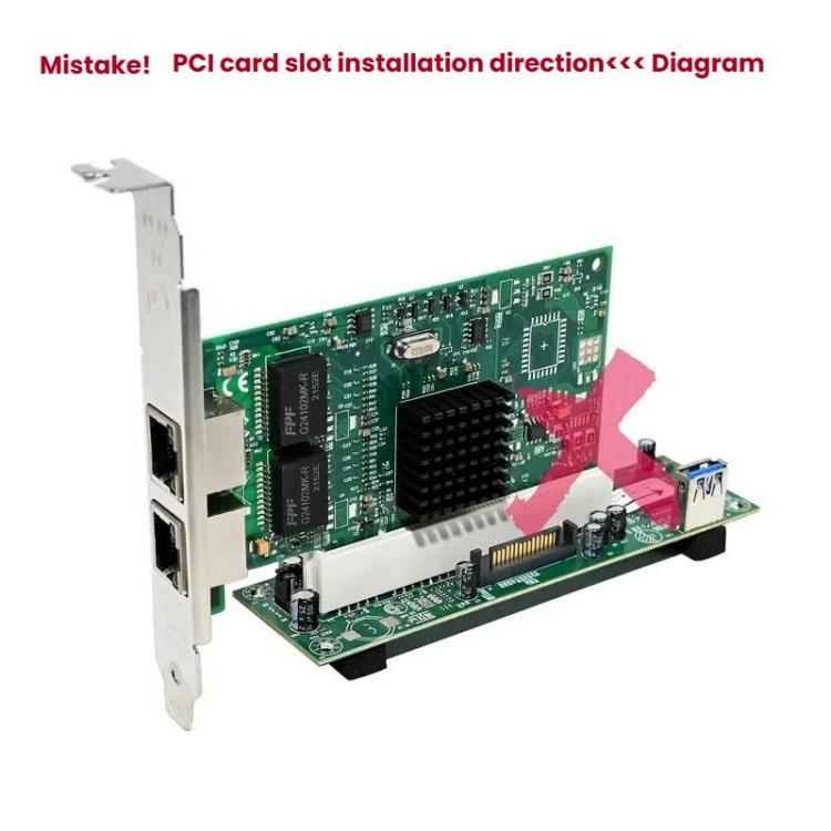 Tarjeta puente SUNWEIT ST45 ASM1083 ranura PCIe X1 a 1 PCIe