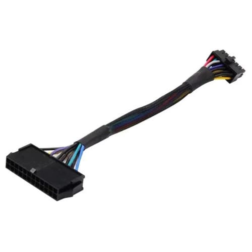 Cavo Adattatore Scheda Madre Lenovo 24 Pin a 10 Pin 30 cm