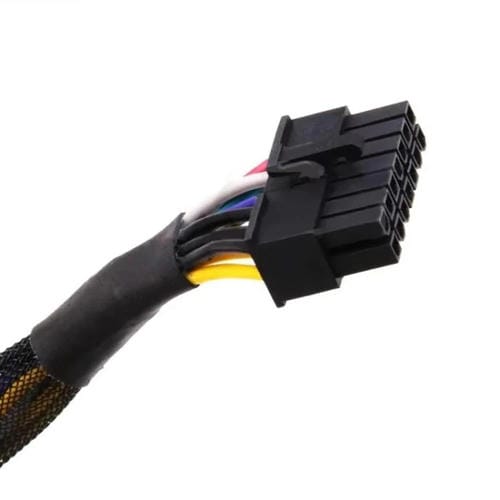 Adaptador de Cabo Lenovo Placa Base 24 Pinos para 14 Pinos 30 cm