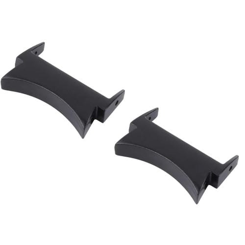 Accouchement Samsung Galaxy Watch 4 40mm/44mm Convertisseur Wheam (Noir)