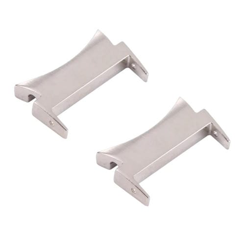 Conversor de Conector Samsung Galaxy Watch 4 (40mm/44mm) (Prata)