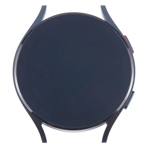 Pantalla Completa Samsung Galaxy Watch 4 SM-R870 con Marco (Verde)