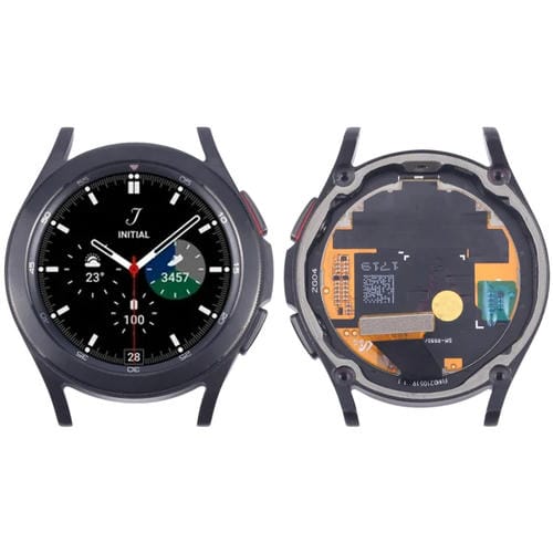 Pantalla Completa Samsung Galaxy Watch 4 Classic 42mm SM-R880 / R885 (Negro)