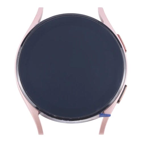 Pantalla Completa con Marco Samsung Galaxy Watch 4 40mm SM-R860 / R865 (Rosa)