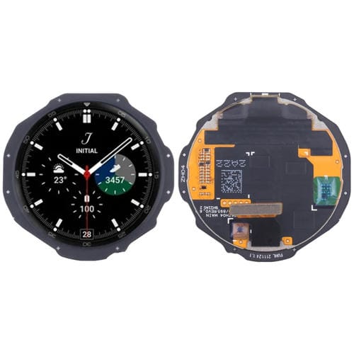 Pantalla Completa Samsung Galaxy Watch 4 Classic 46mm SM-R890 / R895