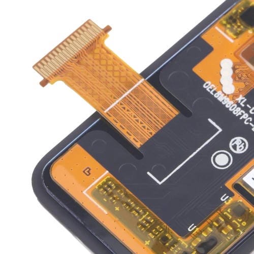 Ecrã LCD Samsung Galaxy Fit3