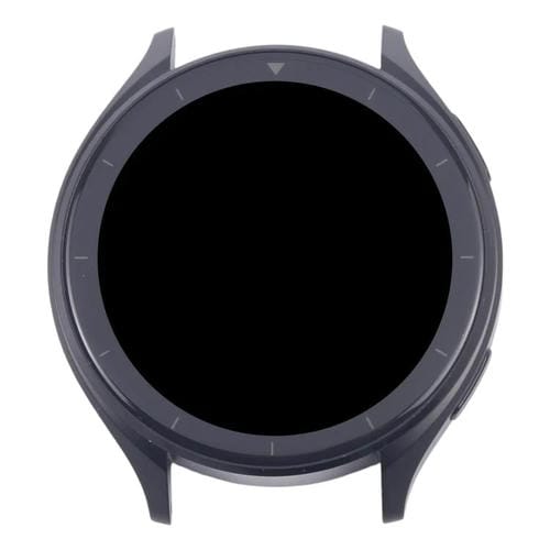 Pantalla Completa Original Xiaomi Watch 2 con Marco (Negro)