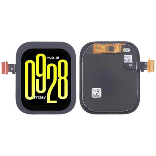 Pantalla Completa Xiaomi Redmi Watch 5 Active