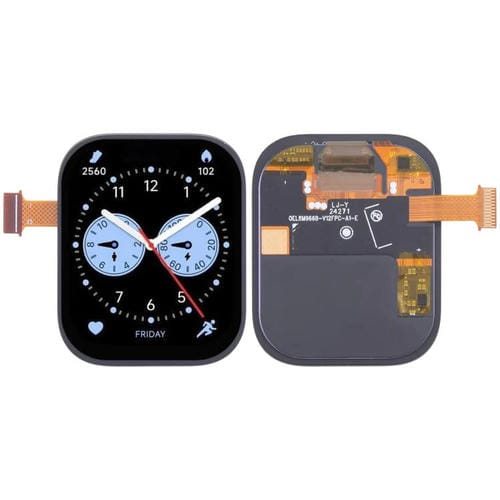 Ecrã Completo Original Xiaomi Redmi Watch 5 Lite