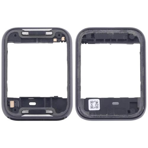 Marco de Pantalla LCD Original Xiaomi Smart Band 9 Pro (Negro)