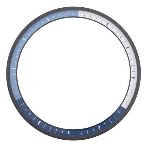 Äußeres Glas Huawei Watch GT 5 46mm (Blau)