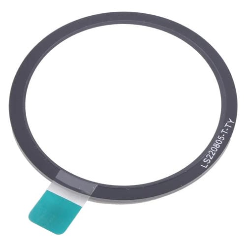 Lente de Cristal Pantalla Frontal Exterior Huawei Watch Ultimate