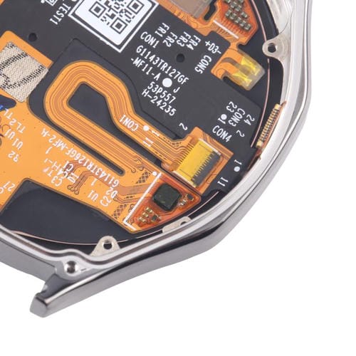 Pantalla Completa Original con Marco Huawei Watch GT 5 46mm (Negro)