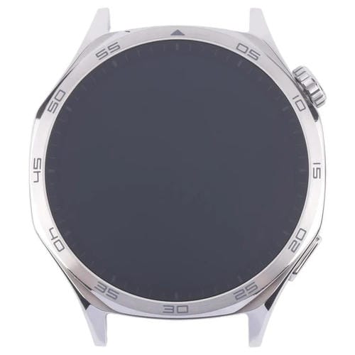 Vollbild Original für Huawei Watch GT 5 von 46 mm (Silber)