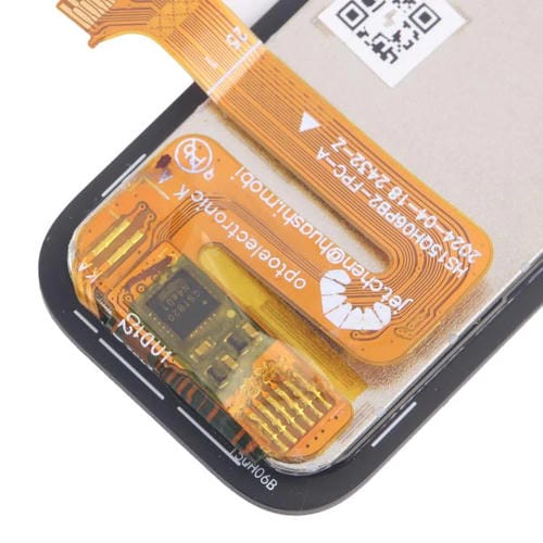 Ecrã Completo Original Xiaomi Redmi Band 3