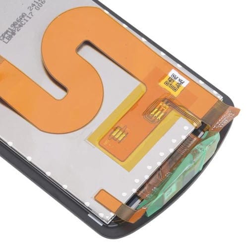 Vollbild Original Garmin Edge 1040