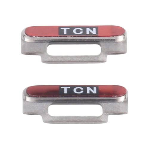 Schließen von Apple Watch Series 10 (Grau)