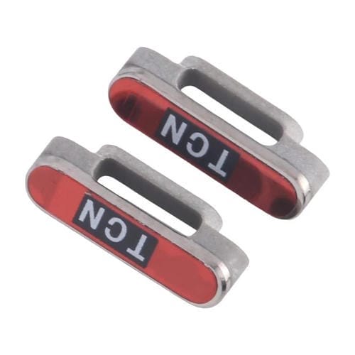 Fecho de Relógio Apple Watch Series 10 (Cinza)