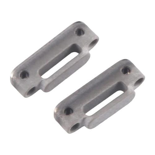 Fecho de Relógio Apple Watch Series 10 (Cinza)