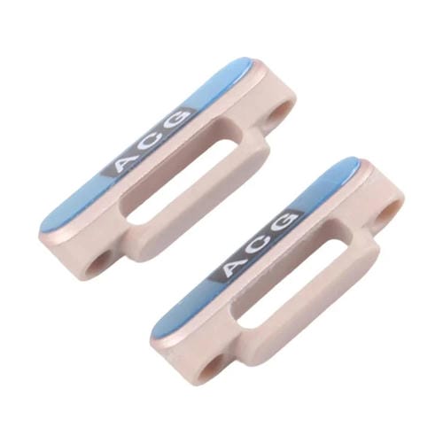 Schließen Sie die Apple Watch Series 10 (Gold)