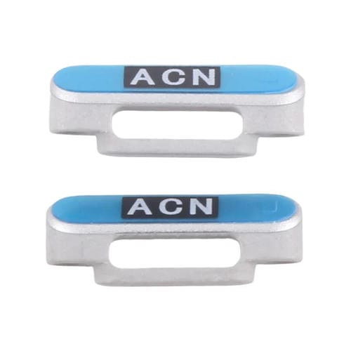 Schließen Apple Watch Series 10 (Weiß)