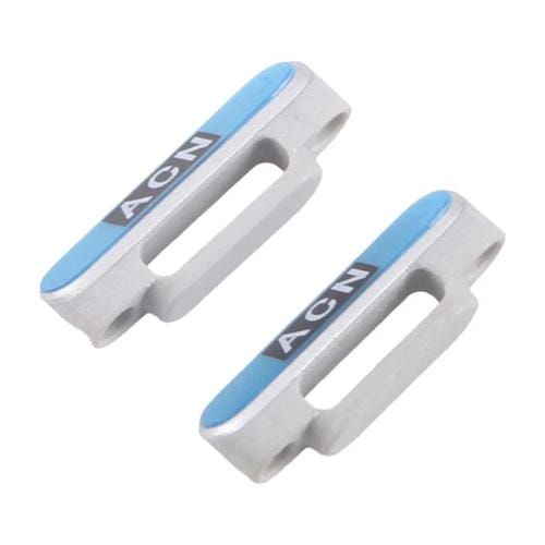 Schließen Apple Watch Series 10 (Weiß)